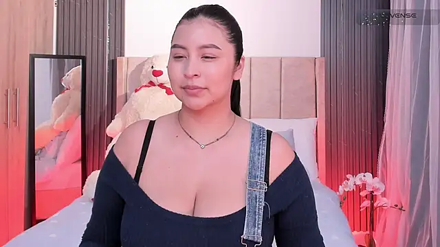  alaiasmile  online show from July 2026 01:47:02 PM