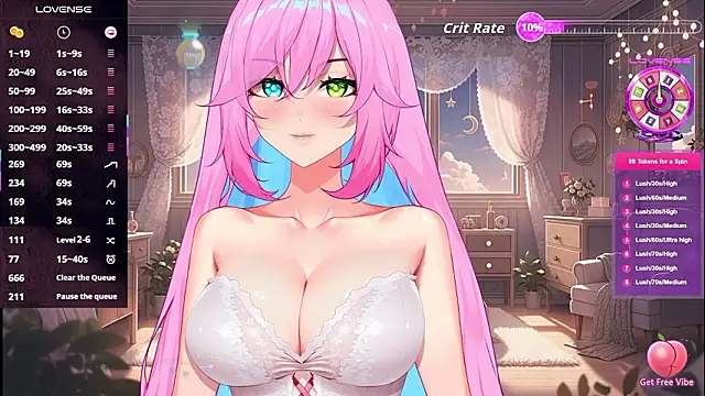 CosmicFaith online show from March 2026 06:20:01 AM