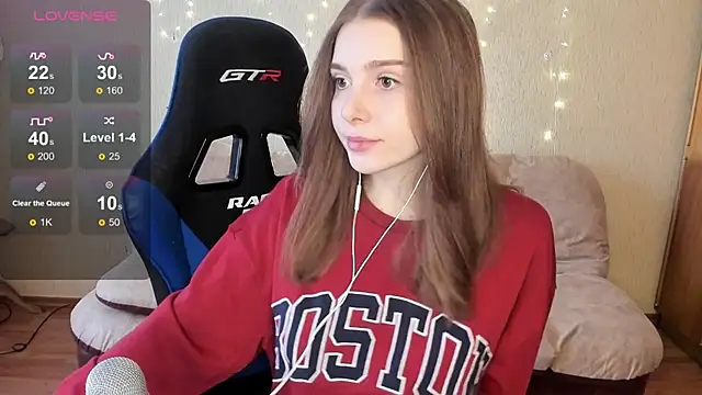 Snapshot of Kami_kam chatting on January 2025 12:29:02 PM Kami kam online show from January 2025 12:29:02 PM