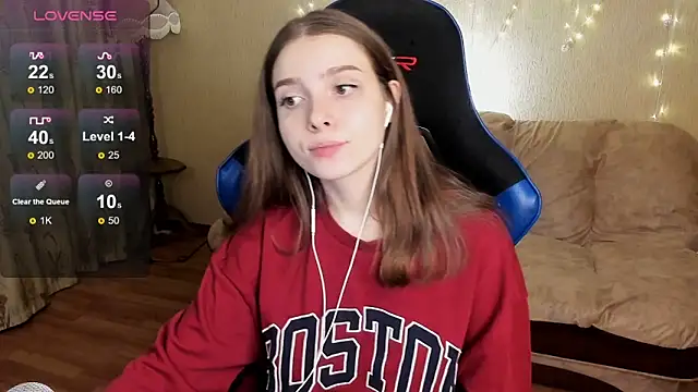 Snapshot of Kami_kam chatting on January 2025 11:35:01 PM Kami kam online show from January 2025 11:35:01 PM