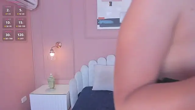 Snapshot of mara_brooks chatting on February 2025 08:49:01 PM mara brooks online show from February 2025 08:49:01 PM