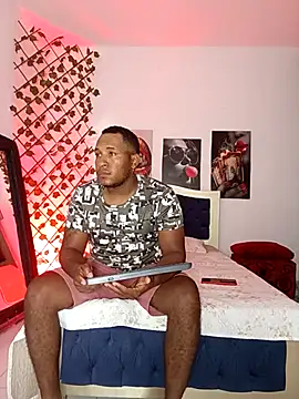 ARTHUR MINI online show from November 2025 09:58:01 PM