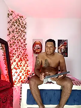 ARTHUR MINI online show from April 2026 12:59:02 AM