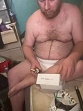 Diaperking916 online show from February 2026 11:49:01 AM