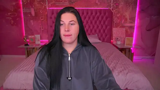 ArianaDarkk online show from October 2025 07:57:02 PM