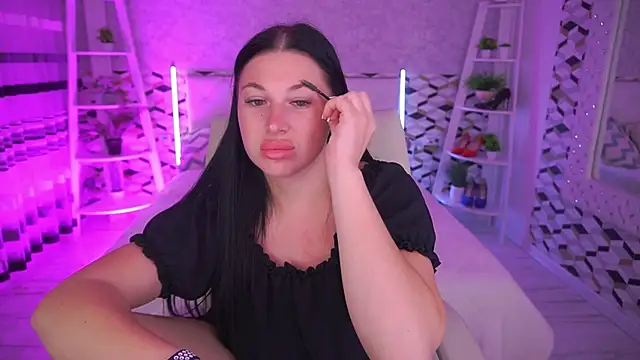 ArianaDarkk online show from June 2026 08:09:01 PM