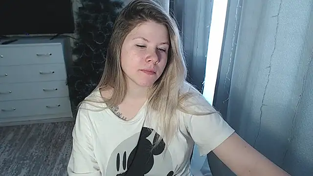 MelissaXKinky online show from January 2025 06:41:02 AM