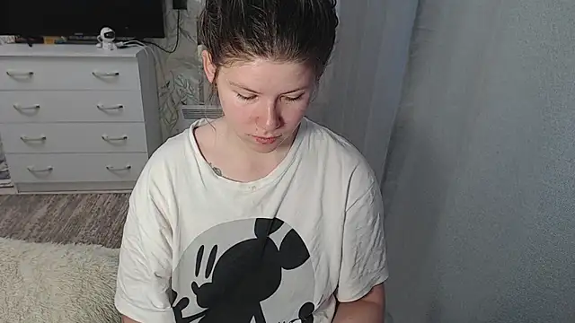 MelissaXKinky online show from February 2025 03:04:01 AM