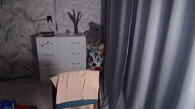 MelissaXKinky online show from November 2025 09:24:02 PM