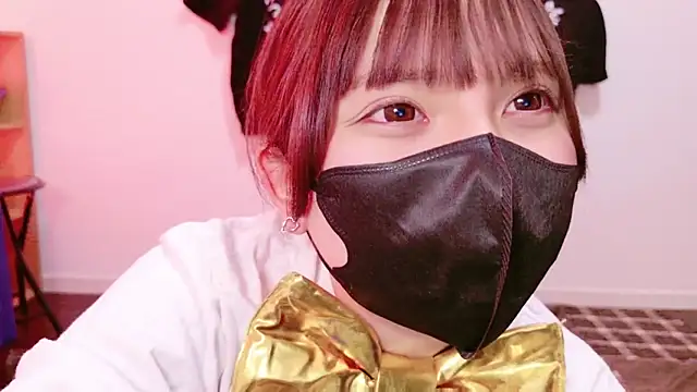 senachinnn online show from February 2025 06:45:02 AM