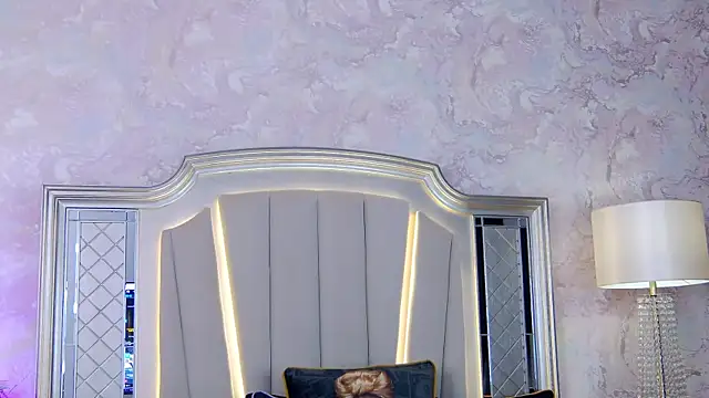 Snapshot of Issadorra chatting on February 2025 02:27:01 PM Issadorra online show from February 2025 02:27:01 PM