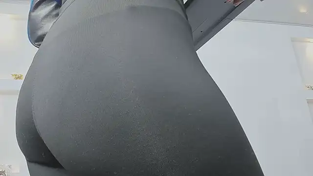 Dalia-Prada online show from March 2026 04:06:01 AM