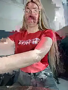 Snapshot of Teya_moon_ chatting on March 2025 11:45:02 AM Teya moon  online show from March 2025 11:45:02 AM