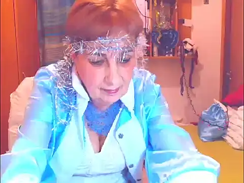 Victoria5643 online show from January 2026 07:38:01 PM