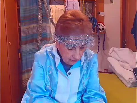 Victoria5643 online show from January 2026 02:22:01 PM