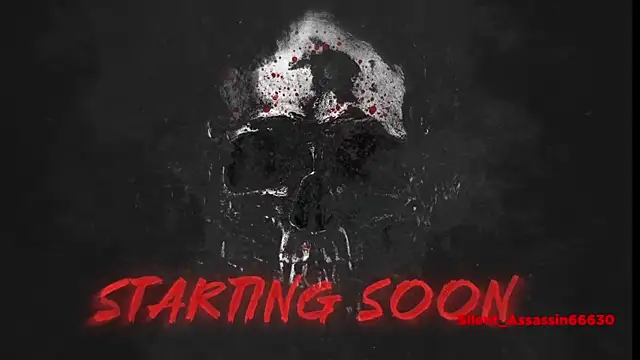 Rocker Assassin66630 online show from November 2025 01:48:02 AM