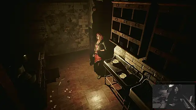 Rocker Assassin66630 online show from November 2025 04:35:01 AM