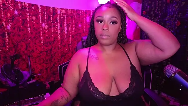 cheriserozequeen online show from May 2026 11:34:04 PM