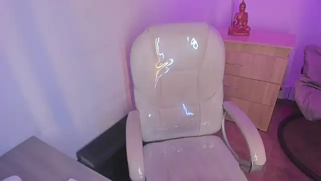 Chanttall  online show from December 2025 05:34:02 AM