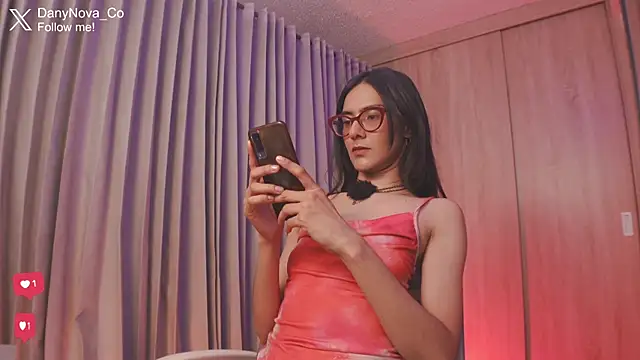 Snapshot of DanyNova_Co chatting on July 2026 09:10:01 PM DanyNova Co online show from July 2026 09:10:01 PM