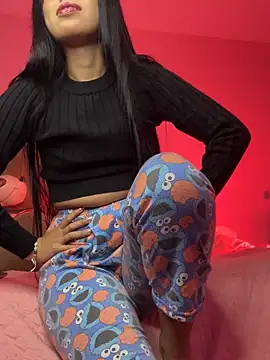 Nathy  8 online show from October 2025 02:33:01 AM