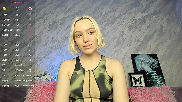 cheryl mason online show from December 2025 11:44:01 PM