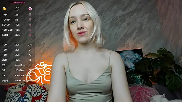 cheryl mason online show from April 2026 11:05:01 PM