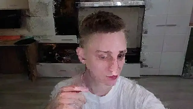 angryzan online show from November 2025 07:08:02 AM