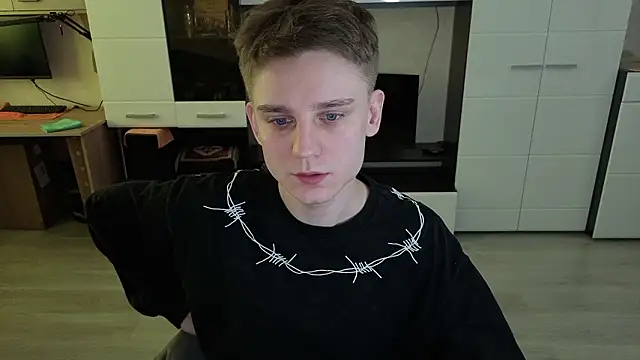 angryzan online show from February 2026 08:25:02 AM