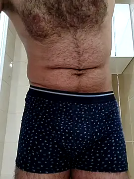 Hairyarabguy online show from April 2026 09:56:02 AM