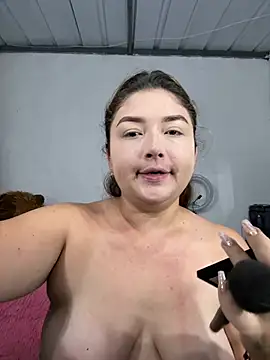 Sofia Queen17 online show from February 2026 10:14:02 AM