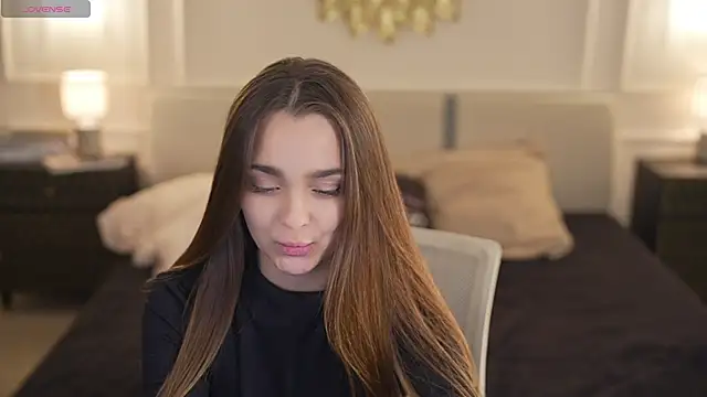 Snapshot of Lana_Pulse chatting on October 2025 03:13:01 PM Lana Pulse online show from October 2025 03:13:01 PM