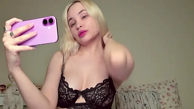 Shine Lina online show from March 2026 02:57:02 AM