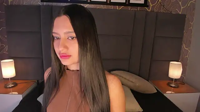 ana beckett online show from February 2025 12:37:01 PM