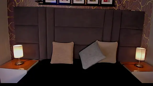 ana beckett online show from February 2025 11:33:01 AM