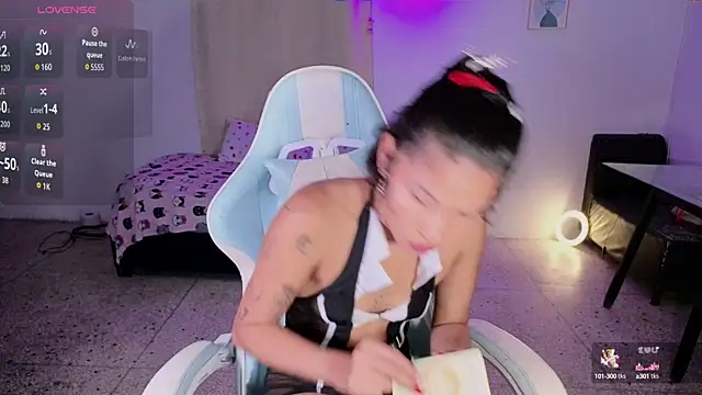 Peggy Funn online show from September 2025 11:42:01 PM