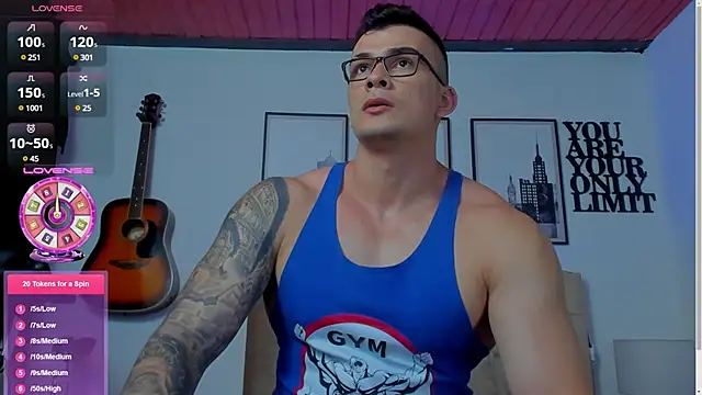 Snapshot of seancarreraa chatting on December 2024 08:01:02 PM seancarreraa online show from December 2024 08:01:02 PM