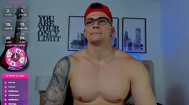 Snapshot of seancarreraa chatting on February 2025 07:21:01 PM seancarreraa online show from February 2025 07:21:01 PM