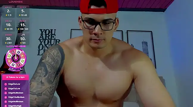 Snapshot of seancarreraa chatting on March 2025 01:06:01 AM seancarreraa online show from March 2025 01:06:01 AM