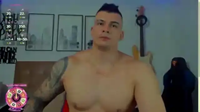 Snapshot of seancarreraa chatting on October 2025 04:44:02 PM seancarreraa online show from October 2025 04:44:02 PM