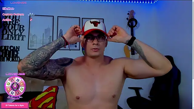 Snapshot of seancarreraa chatting on January 2026 10:48:02 PM seancarreraa online show from January 2026 10:48:02 PM