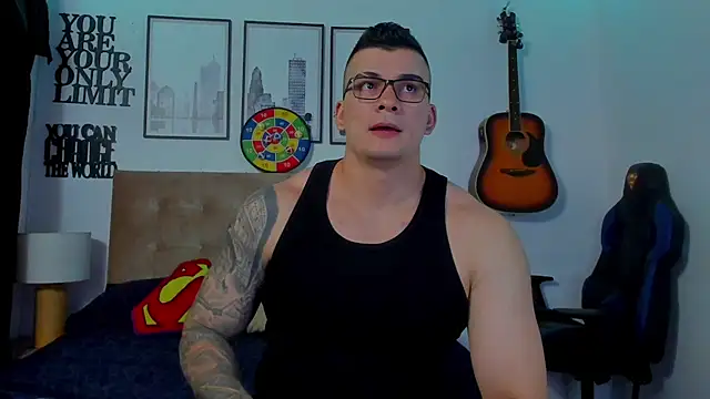 Snapshot of seancarreraa chatting on February 2026 01:55:02 AM seancarreraa online show from February 2026 01:55:02 AM