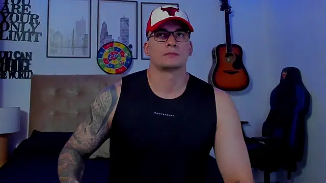 Snapshot of seancarreraa chatting on February 2026 09:42:01 PM seancarreraa online show from February 2026 09:42:01 PM