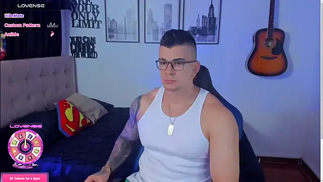 Snapshot of seancarreraa chatting on February 2026 02:32:01 AM seancarreraa online show from February 2026 02:32:01 AM