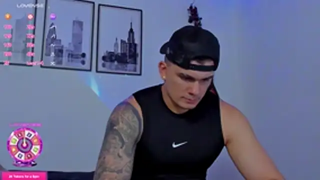 Snapshot of seancarreraa chatting on February 2026 02:34:02 AM seancarreraa online show from February 2026 02:34:02 AM