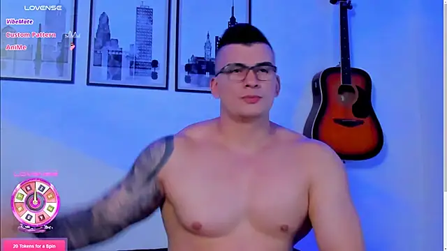 Snapshot of seancarreraa chatting on March 2026 02:06:02 AM seancarreraa online show from March 2026 02:06:02 AM