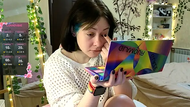 Snapshot of lily_noris chatting on December 2024 01:14:01 AM lily noris online show from December 2024 01:14:01 AM