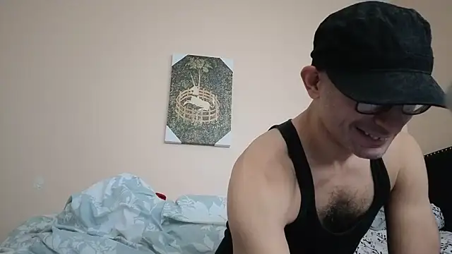 hailzeffn online show from November 2025 02:06:02 PM