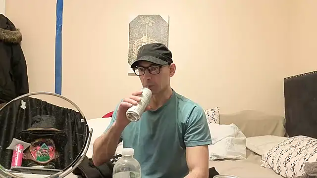 hailzeffn online show from March 2026 09:54:02 PM