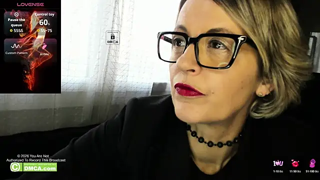 KARINASPALACIOS online show from February 2026 10:20:02 AM